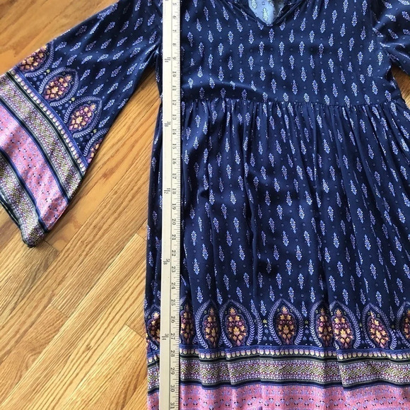 Arizona jeans boho dress - Picture 4 of 11
